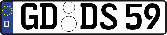 GD-DS59