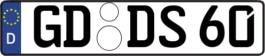 GD-DS60
