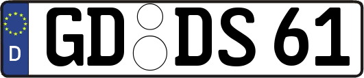 GD-DS61