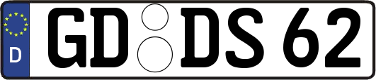 GD-DS62