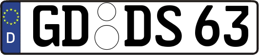 GD-DS63