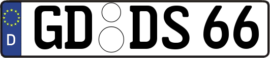 GD-DS66