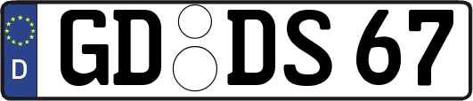 GD-DS67