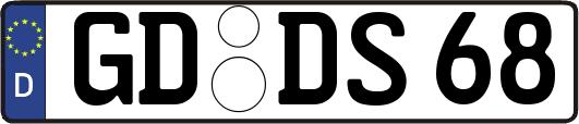GD-DS68