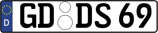 GD-DS69