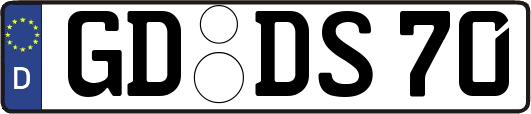GD-DS70