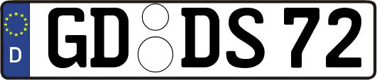 GD-DS72