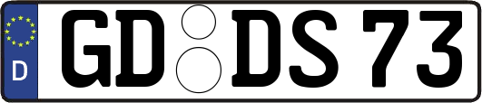 GD-DS73