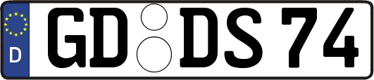 GD-DS74