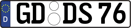 GD-DS76