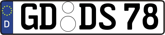 GD-DS78
