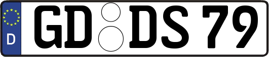 GD-DS79