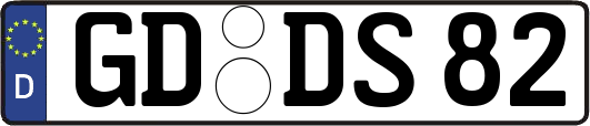 GD-DS82