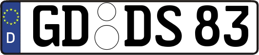 GD-DS83