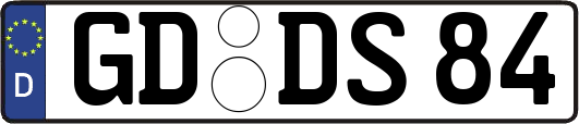 GD-DS84