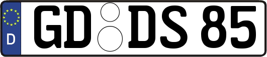 GD-DS85