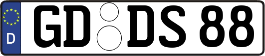 GD-DS88
