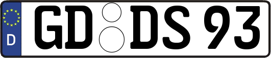 GD-DS93
