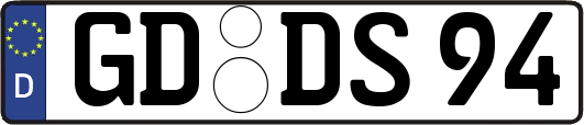 GD-DS94