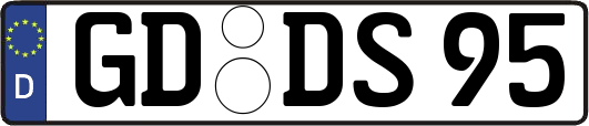 GD-DS95