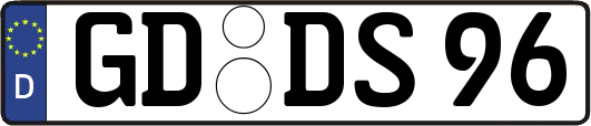 GD-DS96