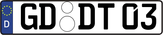 GD-DT03