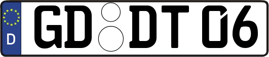 GD-DT06