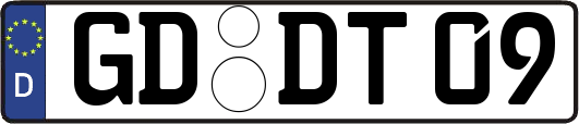 GD-DT09