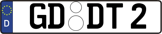 GD-DT2
