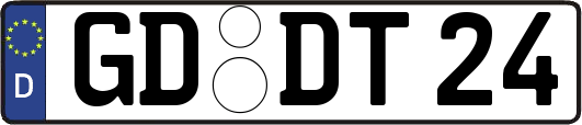GD-DT24