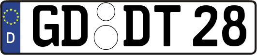 GD-DT28