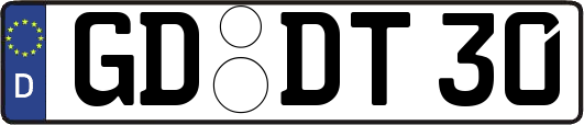 GD-DT30