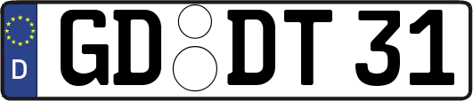 GD-DT31