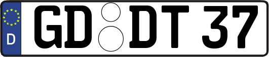 GD-DT37