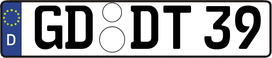 GD-DT39