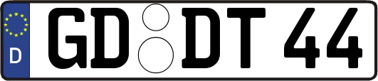 GD-DT44