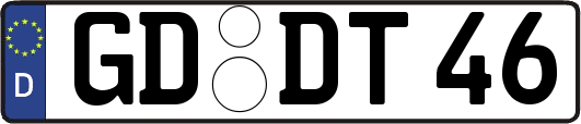 GD-DT46