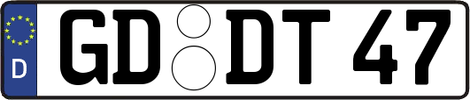 GD-DT47
