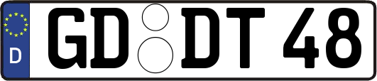GD-DT48