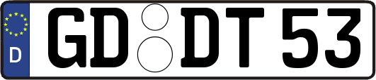 GD-DT53