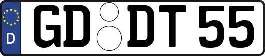 GD-DT55
