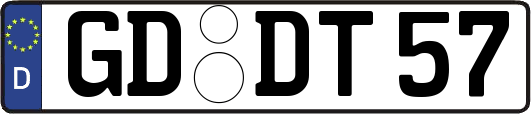 GD-DT57