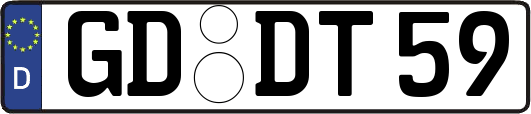 GD-DT59