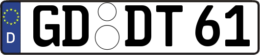 GD-DT61