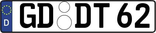 GD-DT62