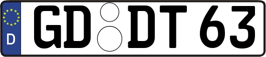 GD-DT63