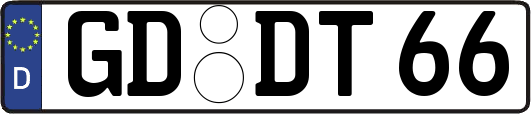 GD-DT66