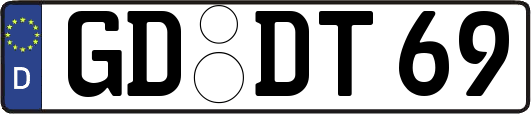 GD-DT69