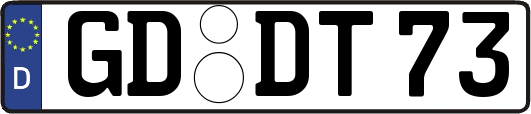 GD-DT73