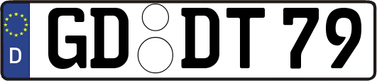 GD-DT79